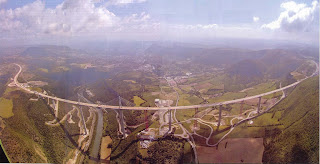 viaducto millau