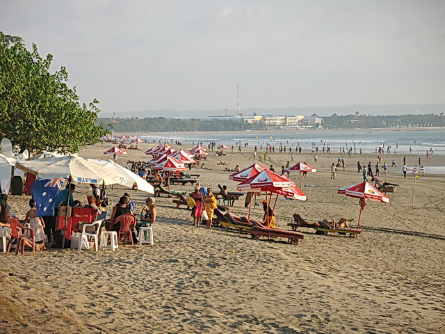 pantai seminyak