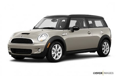 MINI COOPER CUTE And STRONG CAR 4