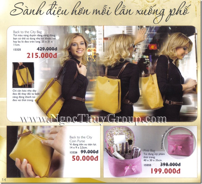 MyPhamOriflame_GiangSinh2009-14