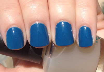 Quo by Orly Ombre Nails