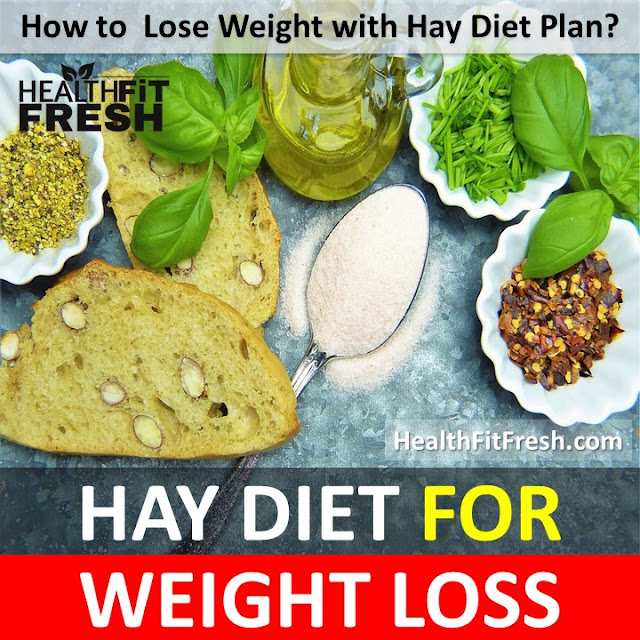 Hay Diet Weight Loss, Hay Diet Plan, How to lose weight with hay diet, weight loss diet, hay diet for weight loss, Categories Of The Hay Diet Meal Plan, Calories Hay Diet, Weight Loss Tips, Healthy Weight Loss, How To Lose Weight, Fast Weight Loss,