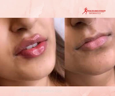 Natural Lip Fillers