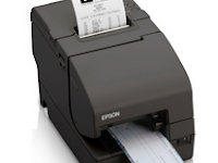 Epson TM-H2000 Software & Drivers download