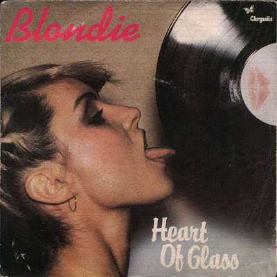 Video: Blondie - Heart Of Glass - live - 1979 - youtube