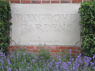 Boxgrove Gardens Guildford