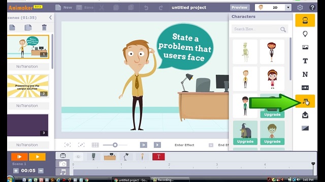  Ada beberapa cara yang sangat mudah untuk membuat konten video yang sangat keren 5 Aplikasi Animasi Video 2022