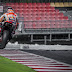 MotoGP: Márquez se impone en el test de Catalunya