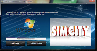 download simcity 5