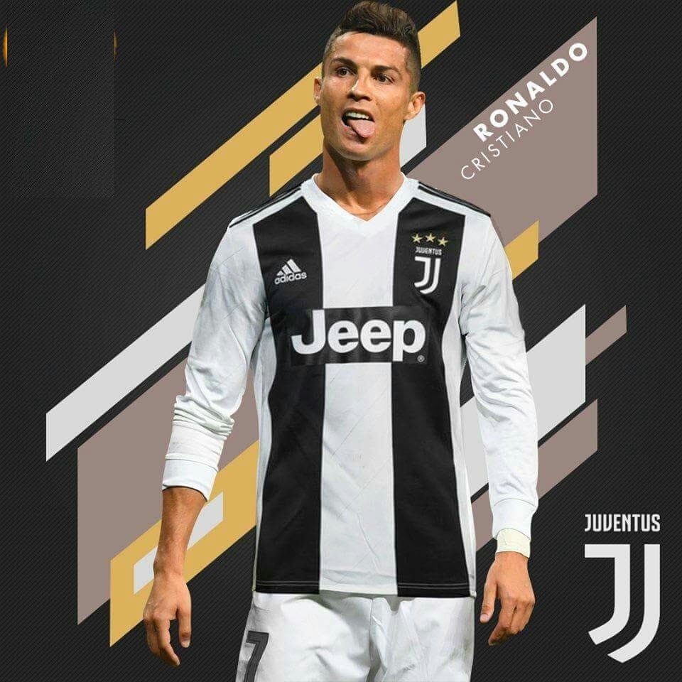 29 Cristiano Ronaldo Juventus Wallpapers Wallpapercarax