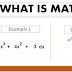 Why Mathematics is Difficult ???