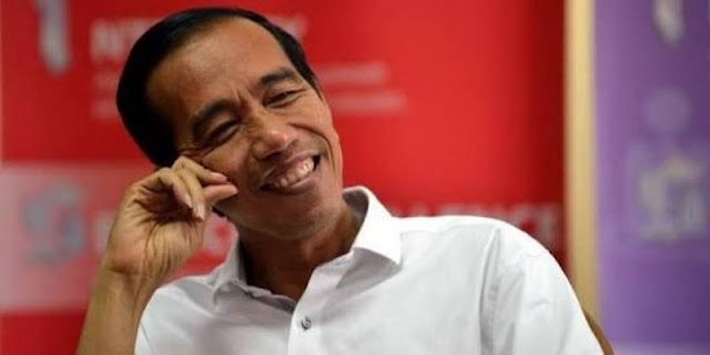 Jokowi Sudah Aman, Tidak Perlu Lagi Pasukan Buzzer