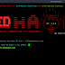 RED_HAWK: An Information Gathering, Vulnerability Scanning And Crawling Tool For Hackers