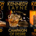 Cover Reveal: CSA Case Files Series by Kennedy Layne