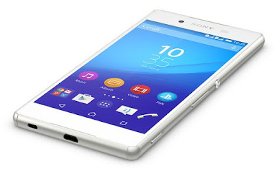 Spesifikasi Harga Sony Xperia Z3+ Smartphone Android Terbaru