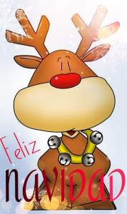 Imagen feliz Navidad