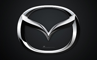 Mazda Logo