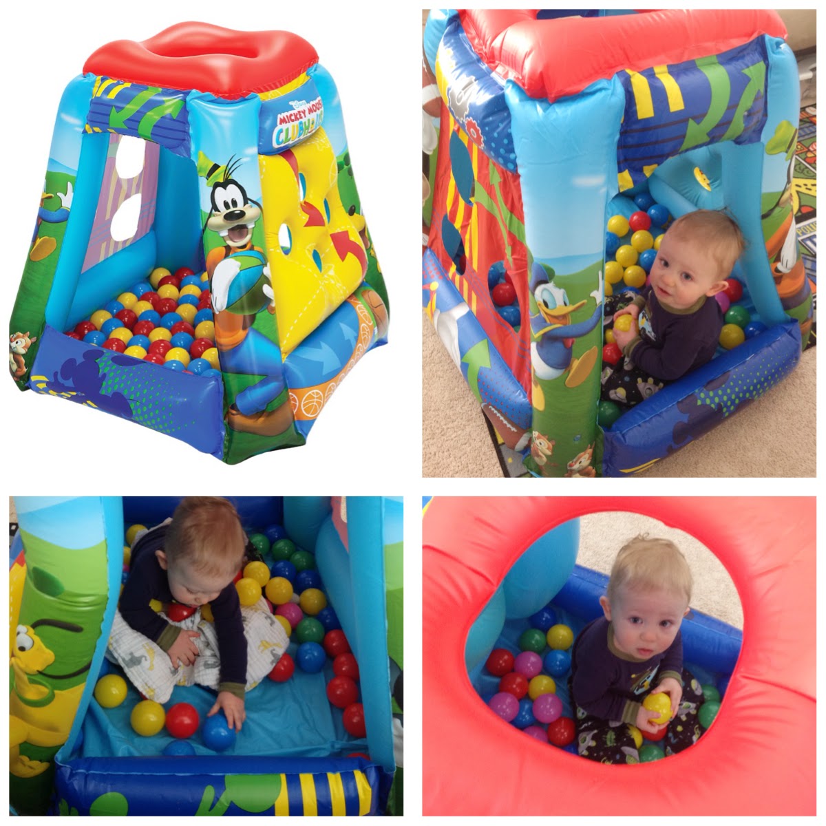 Gifts for a One Year Old (10 Perfect Gift Ideas)
