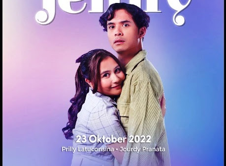 √ Daftar Pemain Happy Go Jenny (Serial Web 2022)