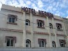 Hôtel Meriem Tlemcen