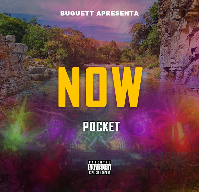 Pocket - Now (Prod Dj K City)