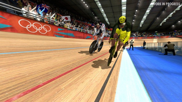 London 2012 The Official Video Game of the Olympic Games PC Full Español Descargar