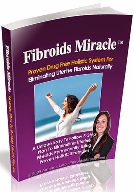 Fibroids Miracle Reviews and Bonus