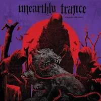 Unearthly Trance - "Stalking the Ghost"