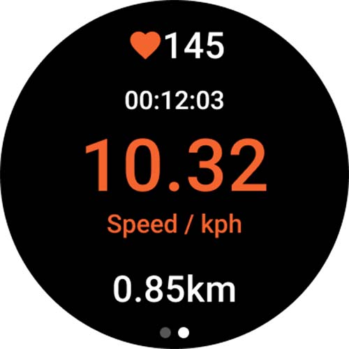 Tải Strava App: Running and Cycling GPS b1