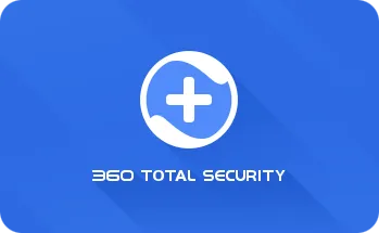 Logo 360 Total Security