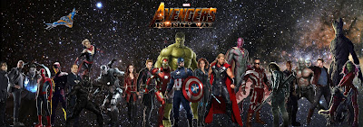 Avengers 3 Avengers Assemble