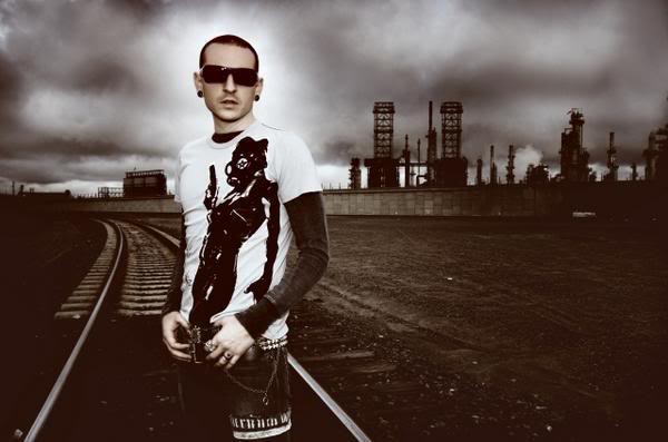 Chester Bennington