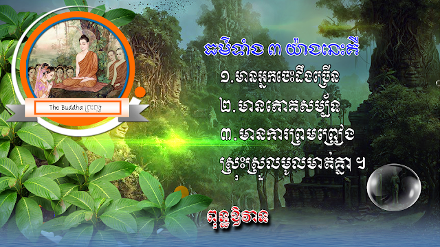  The Economics of Buddhism Part 13