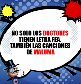 meme de maluma letras de canciones