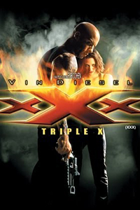 xXx 1: Triple X