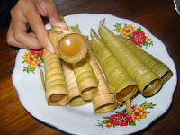 Dumbeg Jajanan Tradisional Khas Rembang