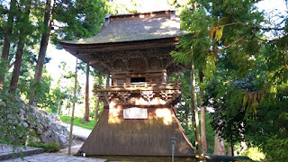 人文研究見聞録：成相寺 ［京都府］