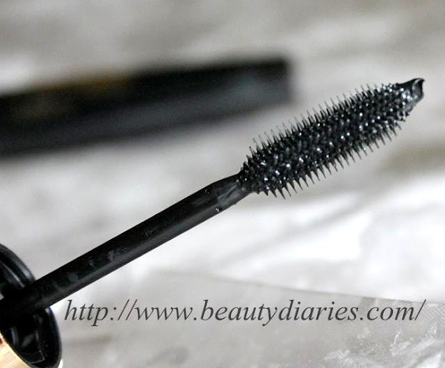 L'Oreal Volume Million Lashes Mascara Exta Black