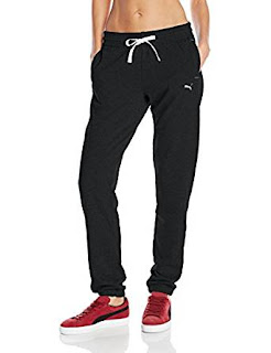 PUMA Women's Sweatpant 