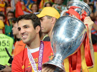 Cesc Fabregas