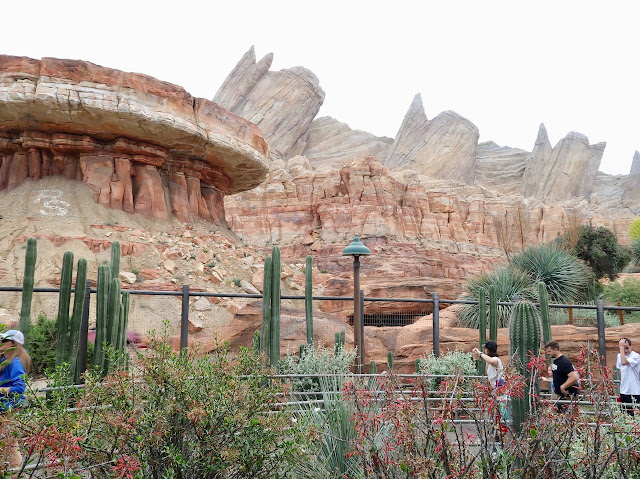 Disney California Adventure Guide MaxPass Tips Filipino travel blog