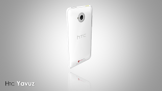 HTC Yavuz