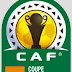 Timu 16 Zilizofuzu Hatua Ya Makundi Ya CAF Confederation Cup