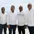 Empresario Freddy Vargas dice obras inauguradas por el presidente Abinader impactarán en el desarrollo de Barahona
