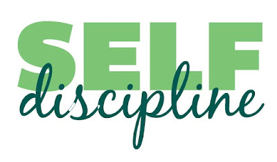 Self Discipline latest