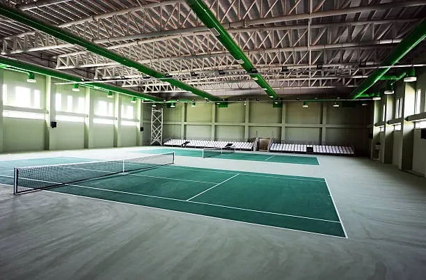 harga karpet badminton Cibitung Pandeglang
