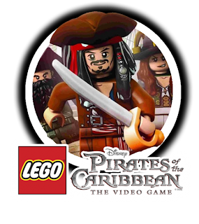 LEGO Pirates of the Caribbean