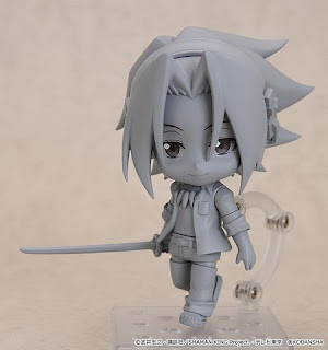 WONDERFUL HOBBY LIFE FOR YOU!! 33 - Nendoroid.