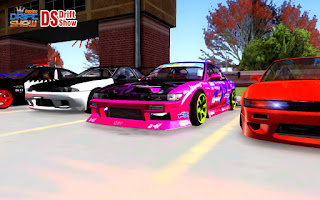 Equipe DriftShow