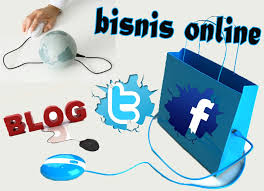 Tips Menjalankan Bisnis Online